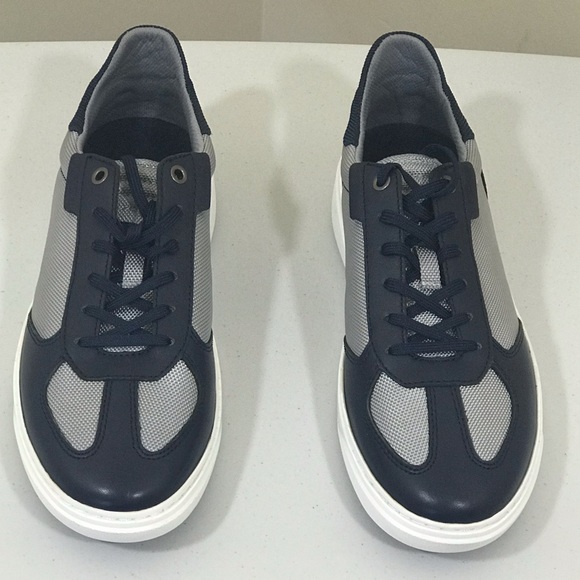 Joe’s Jeans Men’s Casual Sneakers Size 8 - Picture 1 of 8